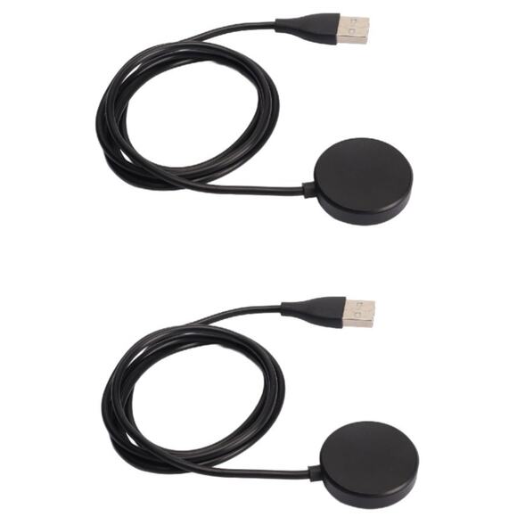 Keenso Other - Keenso Magnetic Watch Charger Durable Flexible USB Watch Charging Cable for Acti